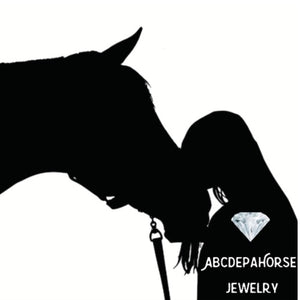 AbcdepaHorseJewelry