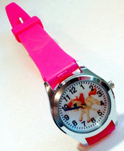 Children’s Pony Watch - AbcdepaHorseJewelry