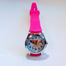 Children’s Pony Watch - AbcdepaHorseJewelry