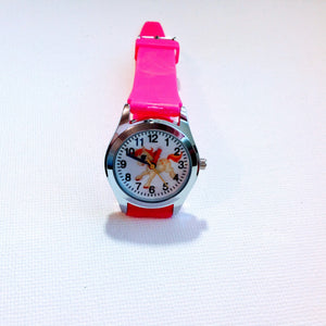 Children’s Pony Watch - AbcdepaHorseJewelry