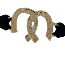 Horseshoes Bracelet - AbcdepaHorseJewelry