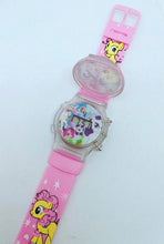 Pink Pony Watch - AbcdepaHorseJewelry