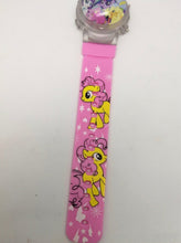 Pink Pony Watch - AbcdepaHorseJewelry