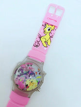 Pink Pony Watch - AbcdepaHorseJewelry