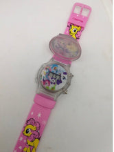 Pink Pony Watch - AbcdepaHorseJewelry