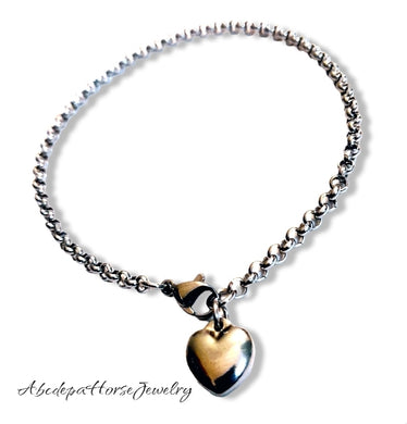 Love heart Bracelet